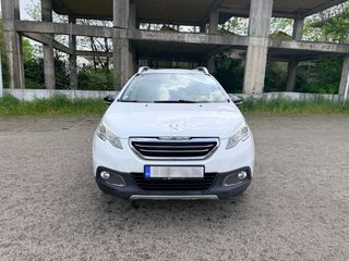 Peugeot 2008 2016 1.2 e-THP Urban Cross-thumb-2