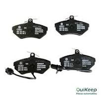 ΤΑΚΑΚΙΑ ΕΜΠΡΟΣΘΙΑ AUDI A4 94-08 SEAT -VW PASAT 96-00