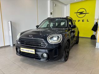 Mini Countryman 2021 ΠΡΟΣΦΟΡΑ!!1.5 ΒΕΝΖΙΝΗ