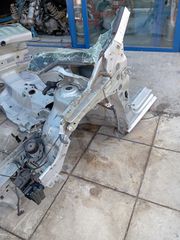 ΚΟΛΩΝΑ - ΣΑΣΙ - ΡΑΜΦΟΣ ΑΡΙΣΤΕΡΑ CITROEN DS4 2011 2012 2013 2014 2015 DS DS4 CROSSBACK 2015 2016 2017 2018 2019 2020 2021 *ΡΩΤΗΣΤΕ ΤΙΜΗ*