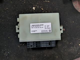 MERCEDES W177 2024 LIFT LOOK AMG ΜΟΝΑΔΑ ΕΛΕΓΧΟΥ EGR A0009004613