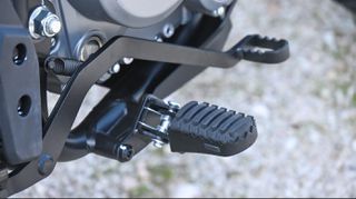 CFmoto DUAL 250 2026 ΑΜΕΣΑ ΔΙΑΘΕΣΙΜΟ !!! ΔΩΡΟ ΒΑΛΙΤΣΑ ΜΕ ΠΡΟΠΑΡΑΓΓΕΛΙΑ!!!-thumb-6