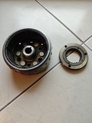 Βολάν Sym Gts 250 300 EVO