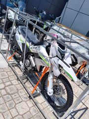 CFmoto DUAL 250 2026 ΑΜΕΣΑ ΔΙΑΘΕΣΙΜΟ !!! ΔΩΡΟ ΒΑΛΙΤΣΑ ΜΕ ΠΡΟΠΑΡΑΓΓΕΛΙΑ !!!