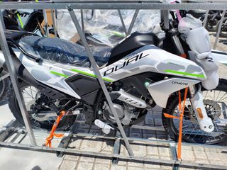 CFmoto DUAL 250 2026 ΑΜΕΣΑ ΔΙΑΘΕΣΙΜΟ!!!-thumb-3
