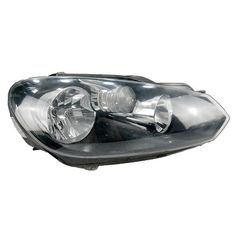 Δεξί φανάρι Volkswagen Golf VI 2008-2016 5K2941006H