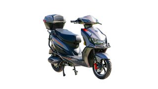 Roller / Scooter 2026 MT8  ΧΩΡΙΣ ΔΙΠΛΩΜΑ ΟΔΗΓΗΣΗΣ ΕΤΟΙΜΟΠΑΡΑΔΟΤΟ-thumb-4