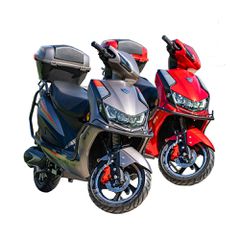 Roller / Scooter 2026 MT8  ΧΩΡΙΣ ΔΙΠΛΩΜΑ ΟΔΗΓΗΣΗΣ 2600 WATT 72 VOLT