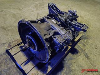 ΣΑΣΜΑΝ MERCEDES ACTROS MP4 G211-12 ΧΩΡΙΣ INTARDER