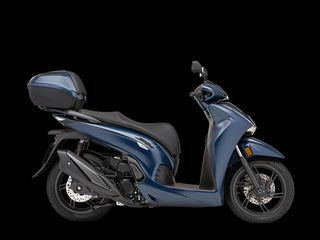 Honda SH 350i 2026 STB