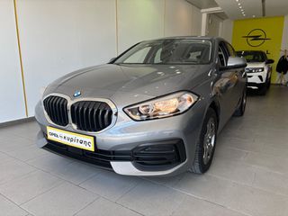 Bmw 116 2022 ΑΥΤΟΜΑΤΟ DIESEL