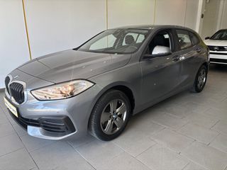 Bmw 116 2022 ΑΥΤΟΜΑΤΟ DIESEL-thumb-1