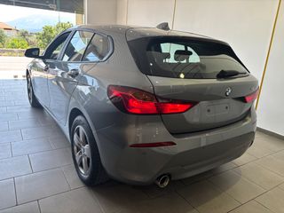 Bmw 116 2022 ΑΥΤΟΜΑΤΟ DIESEL-thumb-2