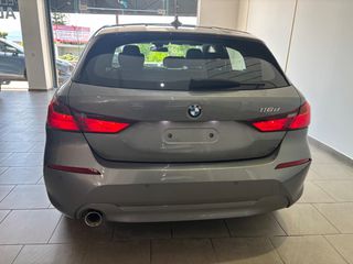 Bmw 116 2022 ΑΥΤΟΜΑΤΟ DIESEL-thumb-3