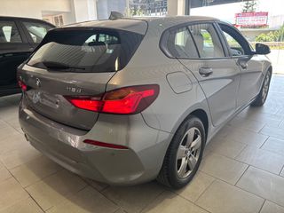Bmw 116 2022 ΑΥΤΟΜΑΤΟ DIESEL-thumb-4