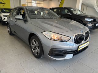 Bmw 116 2022 ΑΥΤΟΜΑΤΟ DIESEL-thumb-5