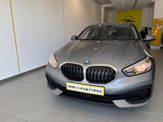 Bmw 116 2022 ΑΥΤΟΜΑΤΟ DIESEL-thumb-6