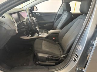 Bmw 116 2022 ΑΥΤΟΜΑΤΟ DIESEL-thumb-7