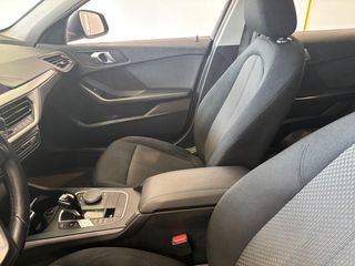 Bmw 116 2022 ΑΥΤΟΜΑΤΟ DIESEL-thumb-8
