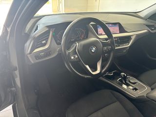 Bmw 116 2022 ΑΥΤΟΜΑΤΟ DIESEL-thumb-9