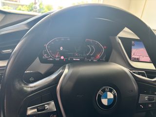 Bmw 116 2022 ΑΥΤΟΜΑΤΟ DIESEL-thumb-10
