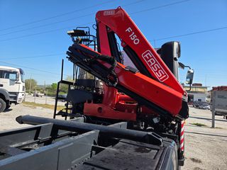 Ανατροπή + Γερανός Mercedes-Benz 2006 AXOR 1828 - FASSI F150 -ΑΝΑΤΡΟΠH-thumb-59