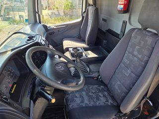 Ανατροπή + Γερανός Mercedes-Benz 2006 AXOR 1828 - FASSI F150 -ΑΝΑΤΡΟΠH-thumb-61