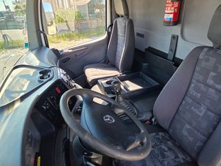 Ανατροπή + Γερανός Mercedes-Benz 2006 AXOR 1828 - FASSI F150 -ΑΝΑΤΡΟΠH-thumb-63