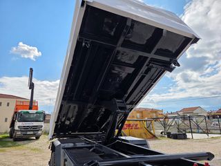 Ανατροπή + Γερανός Mercedes-Benz 2006 AXOR 1828 - FASSI F150 -ΑΝΑΤΡΟΠH-thumb-5