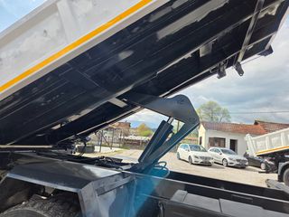 Ανατροπή + Γερανός Mercedes-Benz 2006 AXOR 1828 - FASSI F150 -ΑΝΑΤΡΟΠH-thumb-6