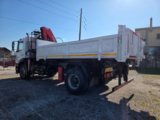 Ανατροπή + Γερανός Mercedes-Benz 2006 AXOR 1828 - FASSI F150 -ΑΝΑΤΡΟΠH-thumb-33
