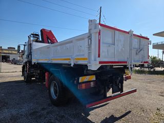 Ανατροπή + Γερανός Mercedes-Benz 2006 AXOR 1828 - FASSI F150 -ΑΝΑΤΡΟΠH-thumb-34