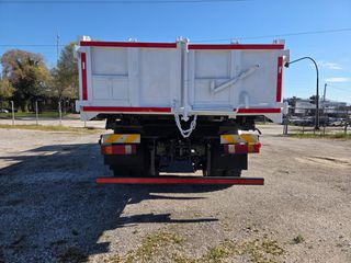 Ανατροπή + Γερανός Mercedes-Benz 2006 AXOR 1828 - FASSI F150 -ΑΝΑΤΡΟΠH-thumb-35