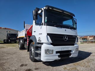 Ανατροπή + Γερανός Mercedes-Benz 2006 AXOR 1828 - FASSI F150 -ΑΝΑΤΡΟΠH-thumb-44