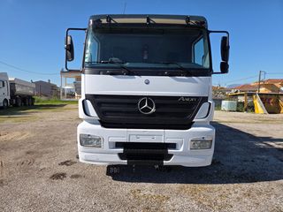 Ανατροπή + Γερανός Mercedes-Benz 2006 AXOR 1828 - FASSI F150 -ΑΝΑΤΡΟΠH-thumb-45