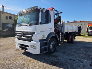 Ανατροπή + Γερανός Mercedes-Benz 2006 AXOR 1828 - FASSI F150 -ΑΝΑΤΡΟΠH-thumb-46