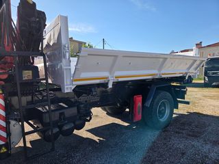 Ανατροπή + Γερανός Mercedes-Benz 2006 AXOR 1828 - FASSI F150 -ΑΝΑΤΡΟΠH-thumb-49