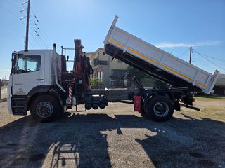 Ανατροπή + Γερανός Mercedes-Benz 2006 AXOR 1828 - FASSI F150 -ΑΝΑΤΡΟΠH-thumb-51