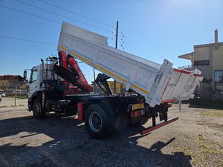 Ανατροπή + Γερανός Mercedes-Benz 2006 AXOR 1828 - FASSI F150 -ΑΝΑΤΡΟΠH-thumb-52