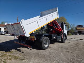Ανατροπή + Γερανός Mercedes-Benz 2006 AXOR 1828 - FASSI F150 -ΑΝΑΤΡΟΠH-thumb-54