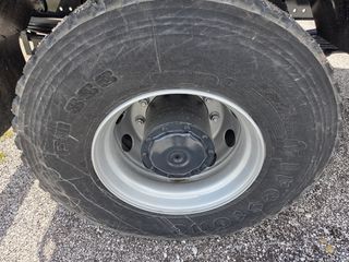 Ανατροπή + Γερανός Mercedes-Benz 2006 AXOR 1828 - FASSI F150 -ΑΝΑΤΡΟΠH-thumb-8