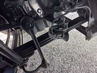 Ανατροπή + Γερανός Mercedes-Benz 2006 AXOR 1828 - FASSI F150 -ΑΝΑΤΡΟΠH-thumb-10