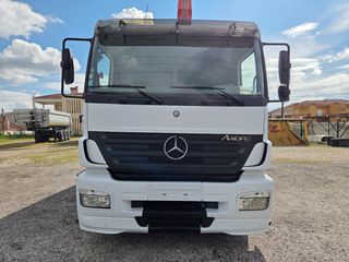 Ανατροπή + Γερανός Mercedes-Benz 2006 AXOR 1828 - FASSI F150 -ΑΝΑΤΡΟΠH-thumb-12