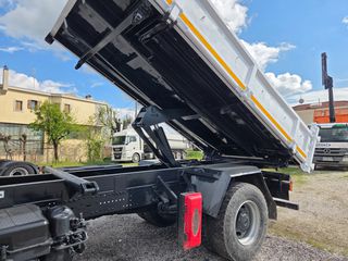 Ανατροπή + Γερανός Mercedes-Benz 2006 AXOR 1828 - FASSI F150 -ΑΝΑΤΡΟΠH-thumb-15