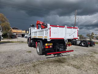 Ανατροπή + Γερανός Mercedes-Benz 2006 AXOR 1828 - FASSI F150 -ΑΝΑΤΡΟΠH-thumb-19