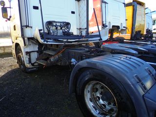 Scania 2014 STREAM LINE 520-thumb-2