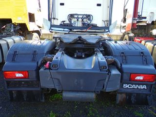 Scania 2014 STREAM LINE 520-thumb-3