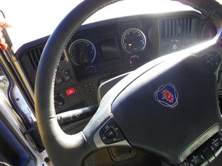 Scania 2014 STREAM LINE 520-thumb-10