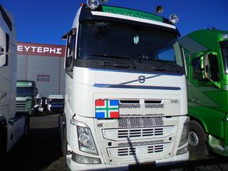 Volvo 2016 FH4 500
