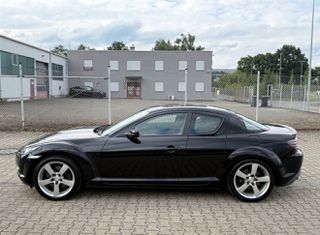 Mazda RX-8 2008